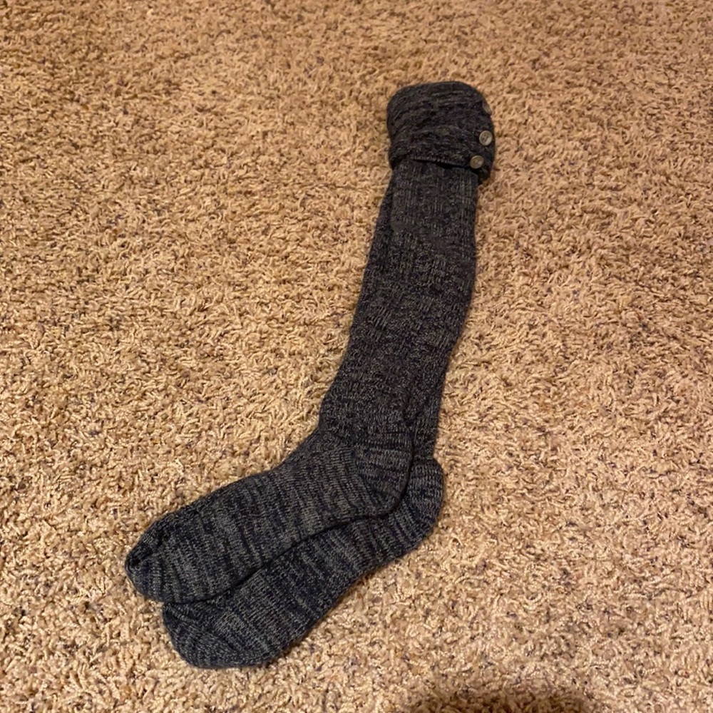 Boot socks